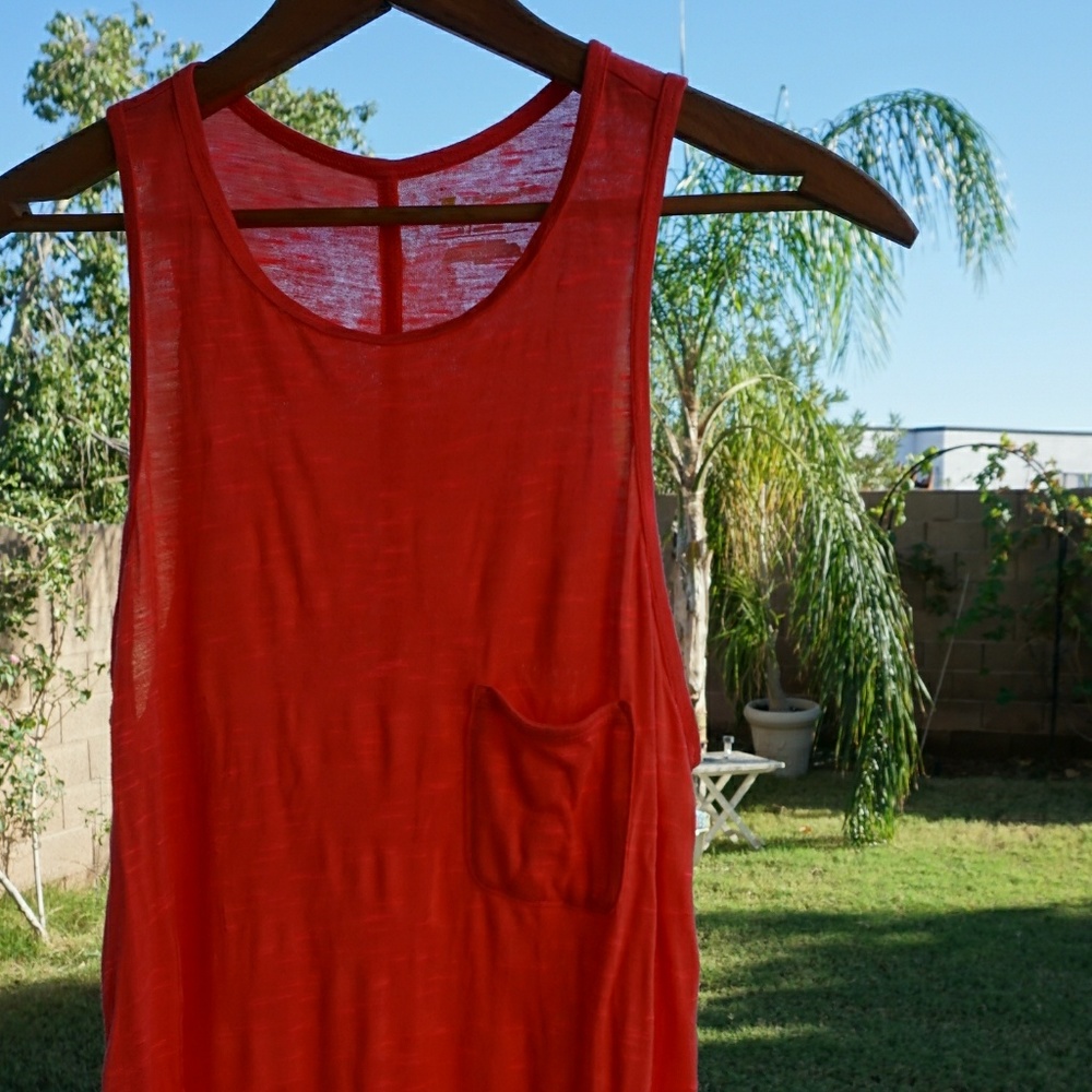 Tek Gear Tank Top - Picture 2 of 8